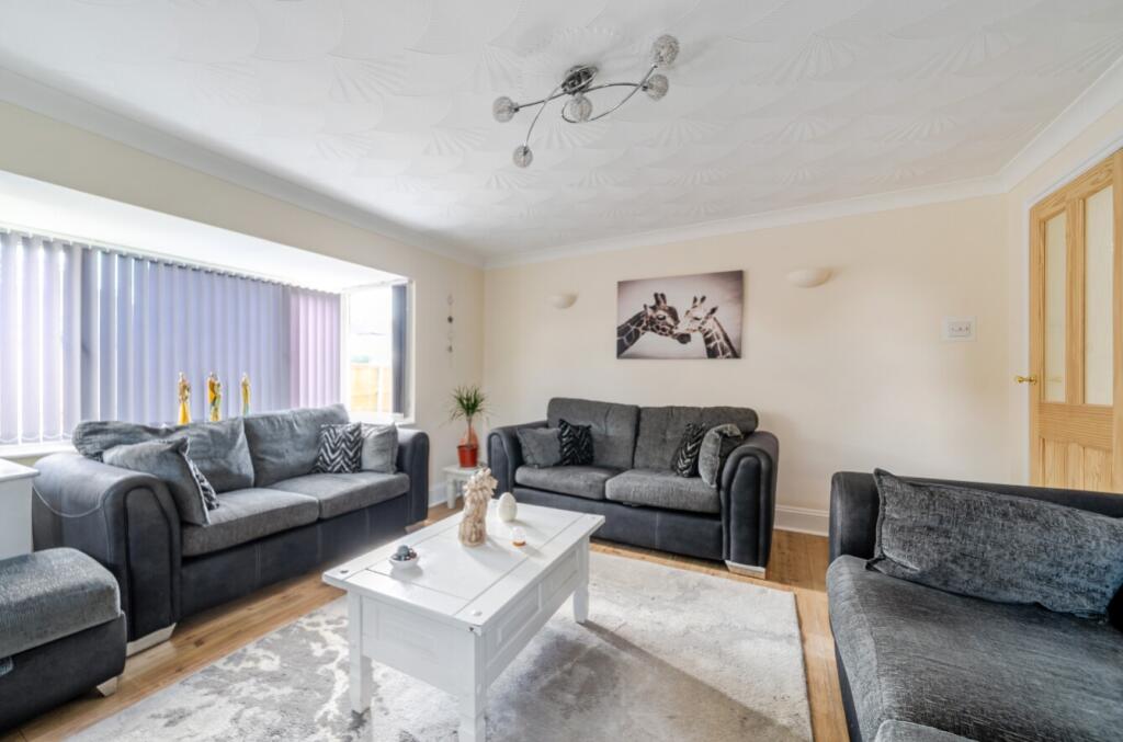 House in Sleaford, Heckington - View 5
