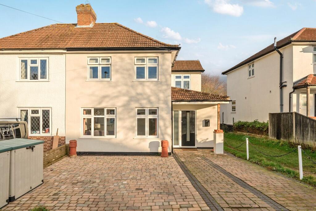 Main image of property: Queensway, West Wickham, Kent, BR4