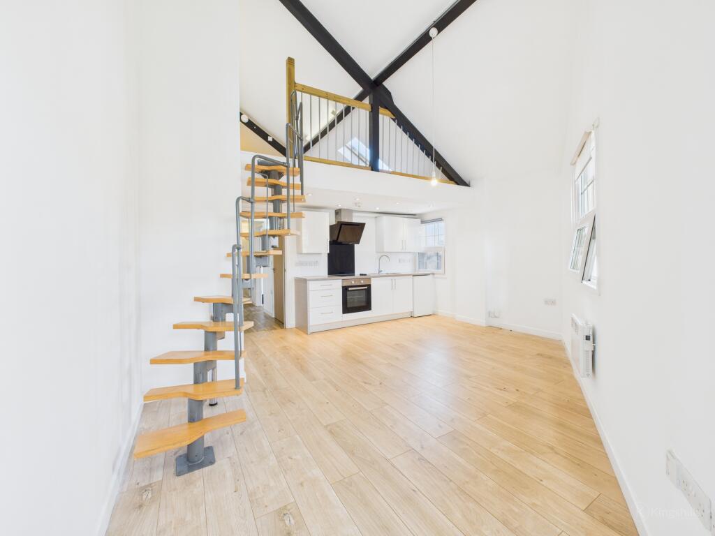 Main image of property: Pauls Row, High Wycombe, Buckinghamshire, HP11 2HQ