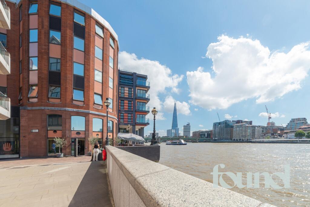 Main image of property: Sir John Lyon House, High Timber Street, City, EC4V