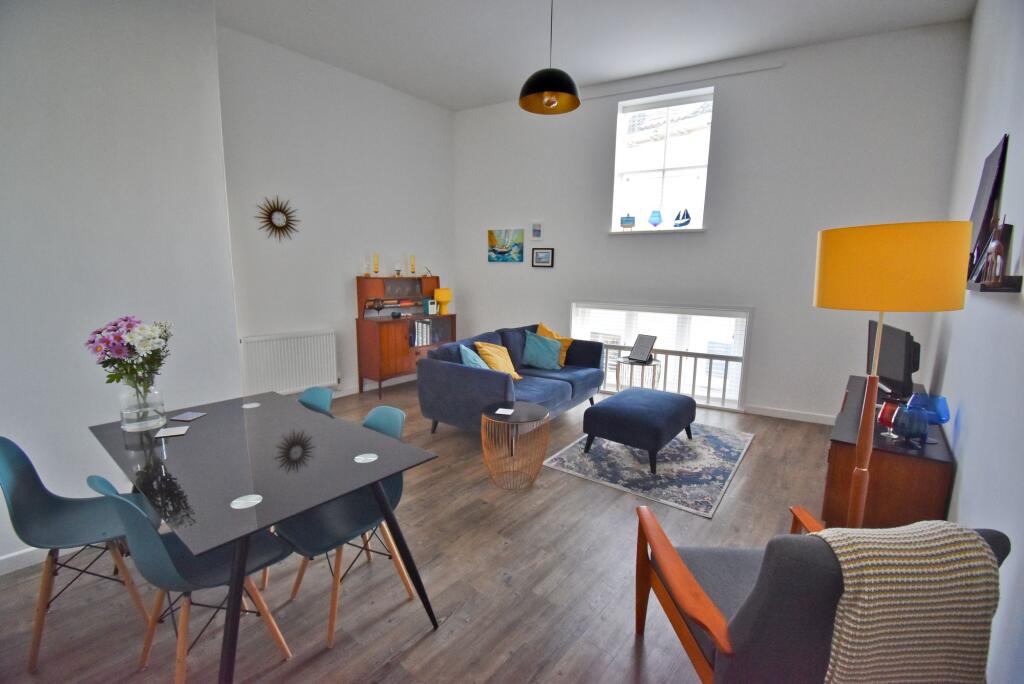 Apartment in Norwich - View 5