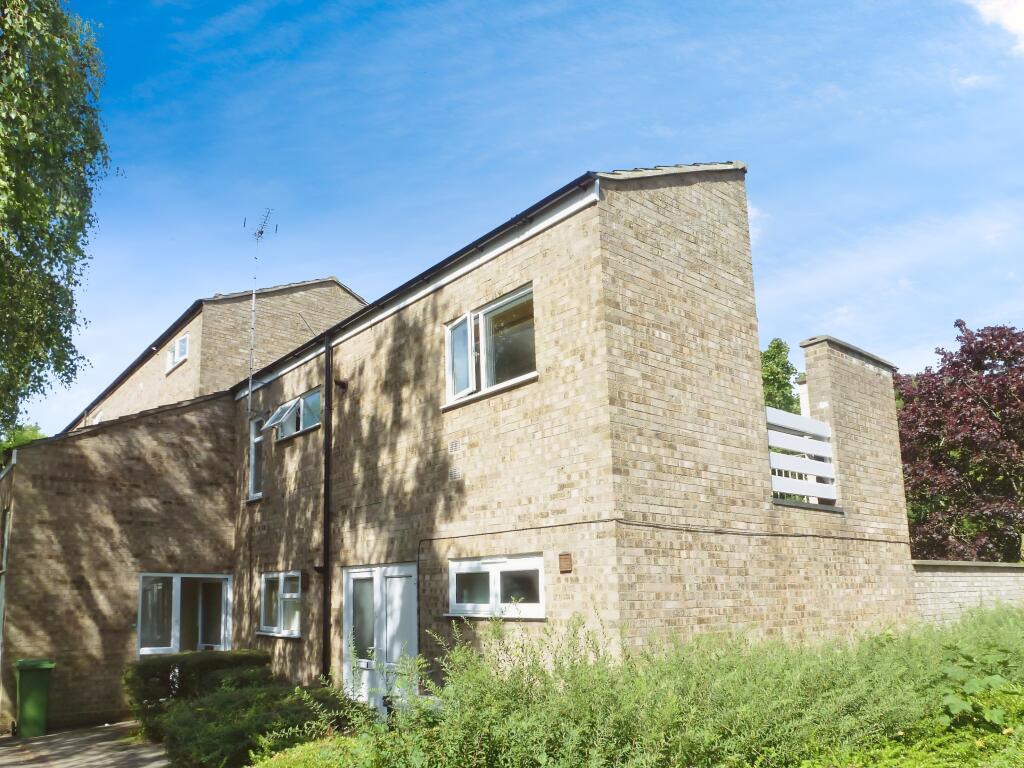 Main image of property: Barnstock, Bretton, Peterborough, PE3