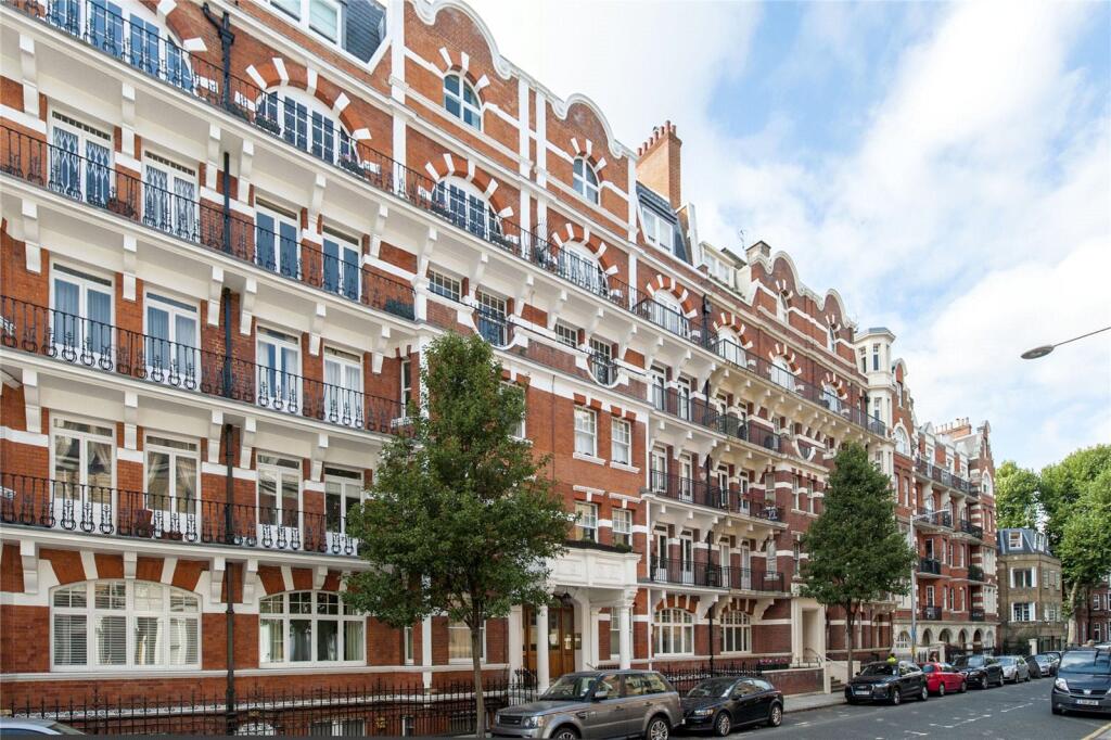 Main image of property: Drayton Court, London, SW10