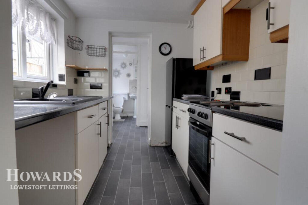 Main image of property: St Margarets Road, Lowestoft