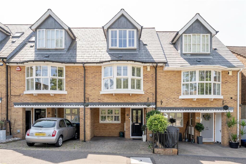 Main image of property: Turpins Lane, Woodford Green