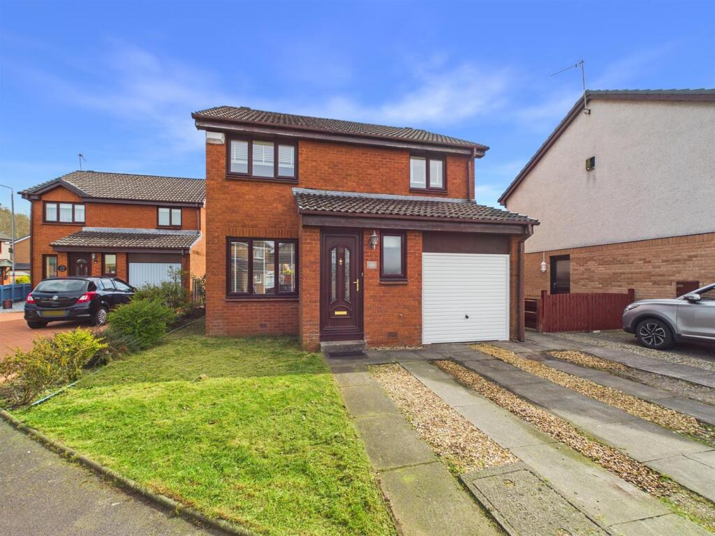 Main image of property: Alexandra Drive, Paisley