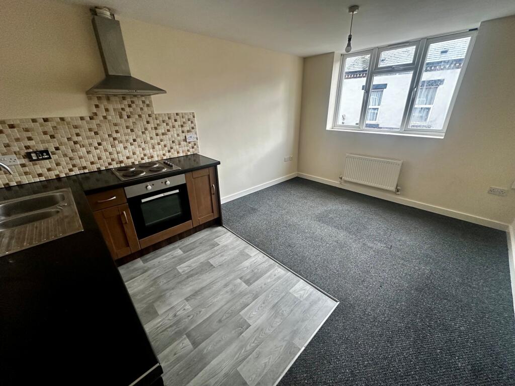 Main image of property: Oxford Street, Ripley