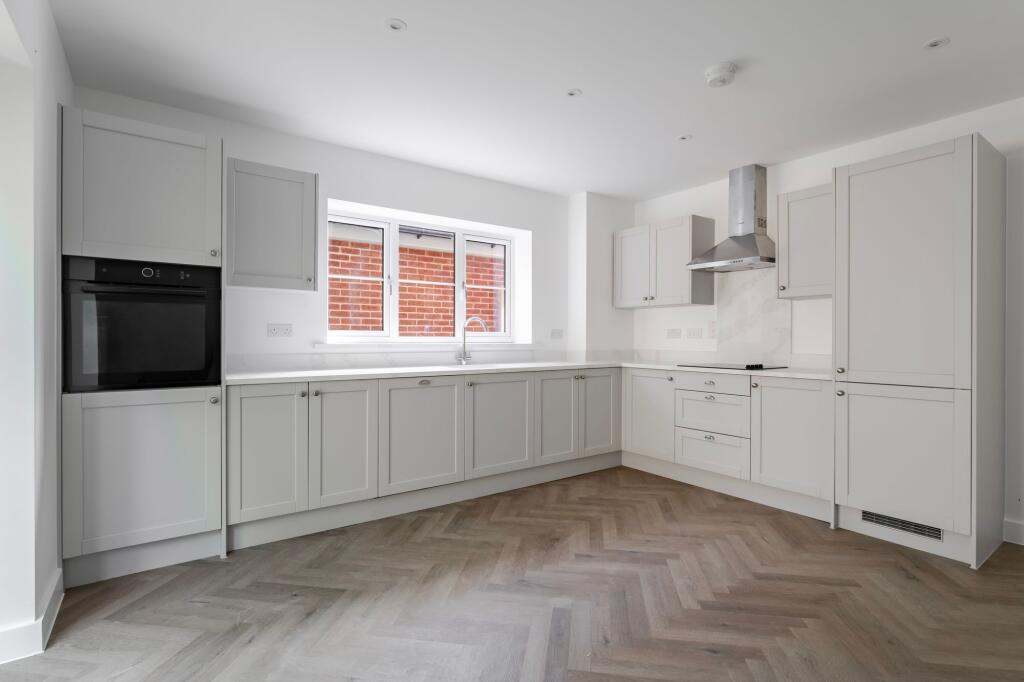 Plot 6, The Woodlands photo 3