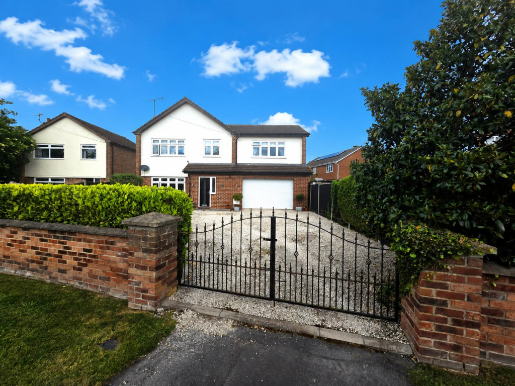 Main image of property: Whinney Moor Lane, Retford