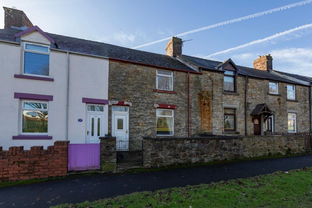 Main image of property: Derwent Terrace, Stanley, DH9