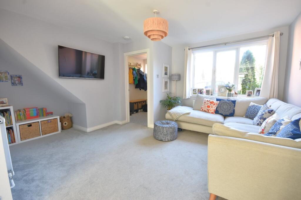 House in Horsham, North Heath, North Horsham - View 2