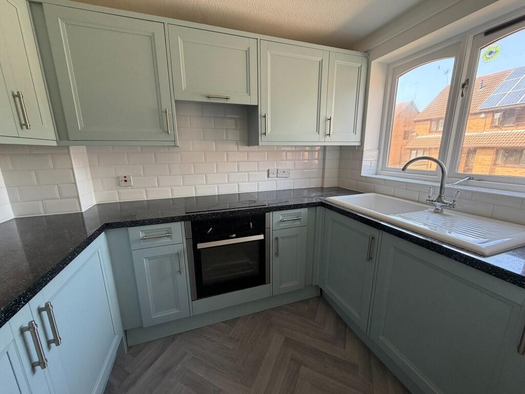 House in Daventry, Southbrook - View 2