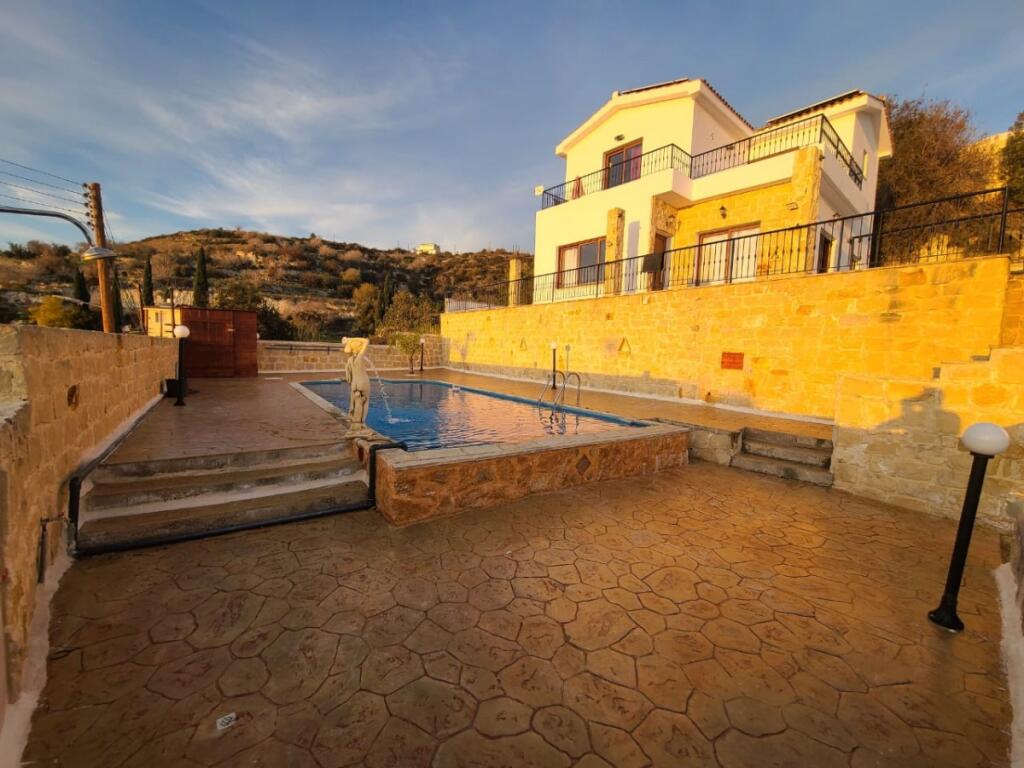 Main image of property: Paphos, Tsada