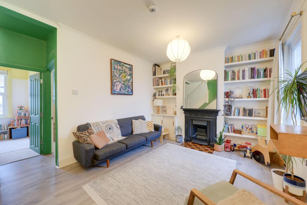 Main image of property: Highclere Street, Sydenham, SE26
