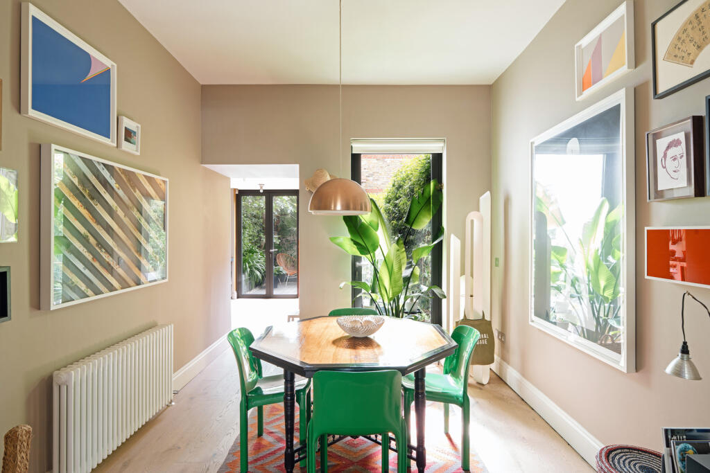 Main image of property: Cadiz Street, London SE17