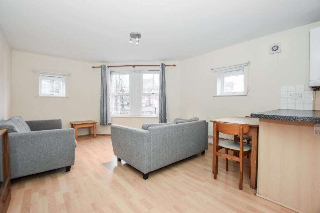 Main image of property: Rook Street, Manchester, Greater Manchester, M15