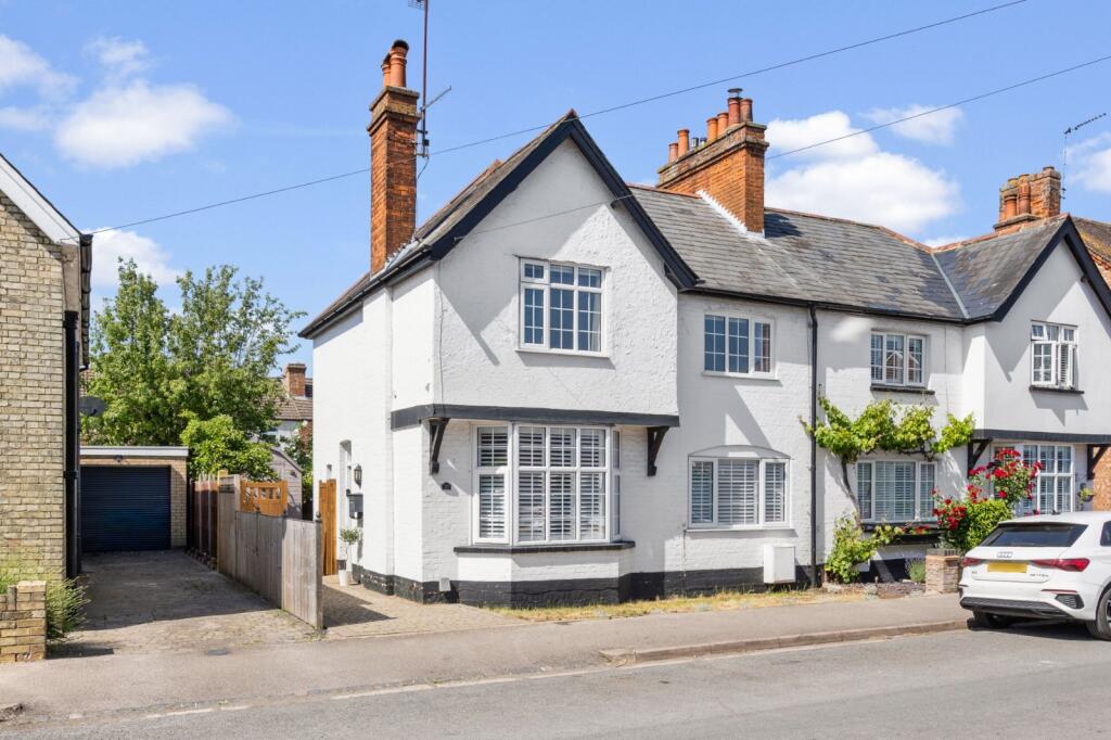 Main image of property: Grove Road, Stevenage, Hertfordshire, SG1