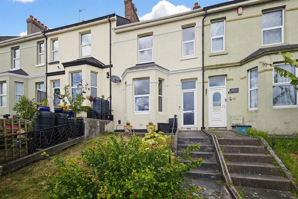 Main image of property: Old Laira Road, Plymouth