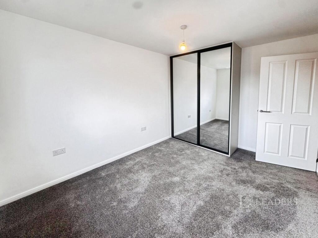 House in Coventry - More