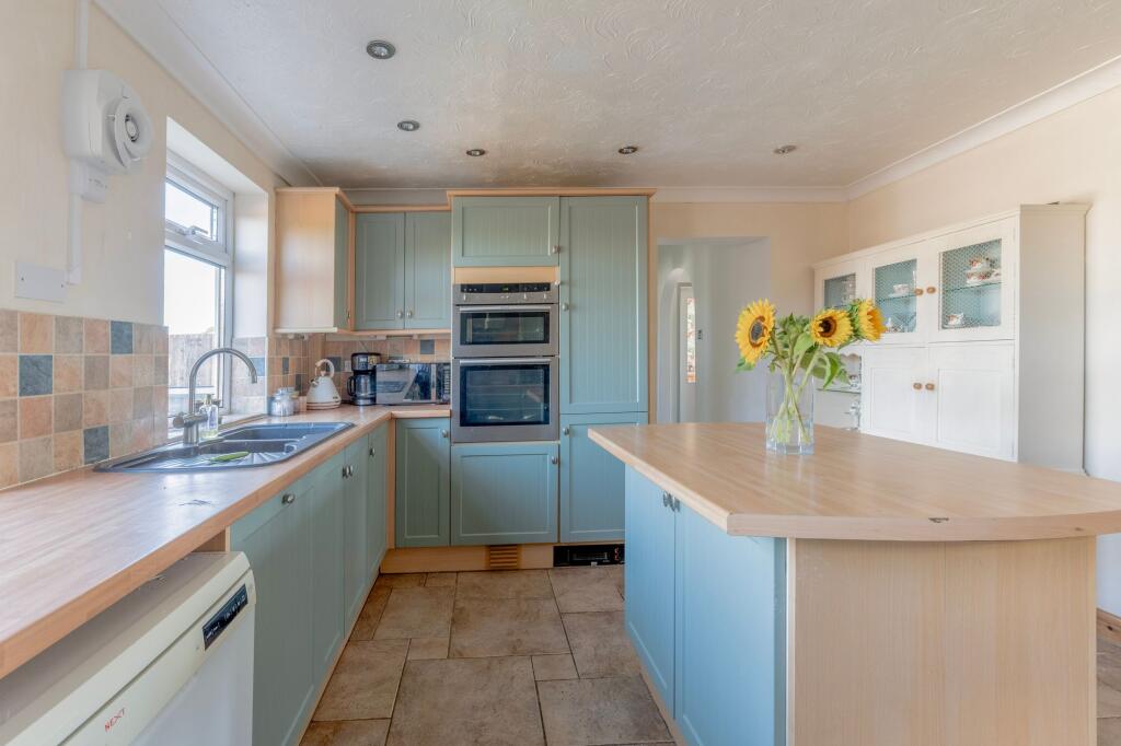 House in Norwich - View 5