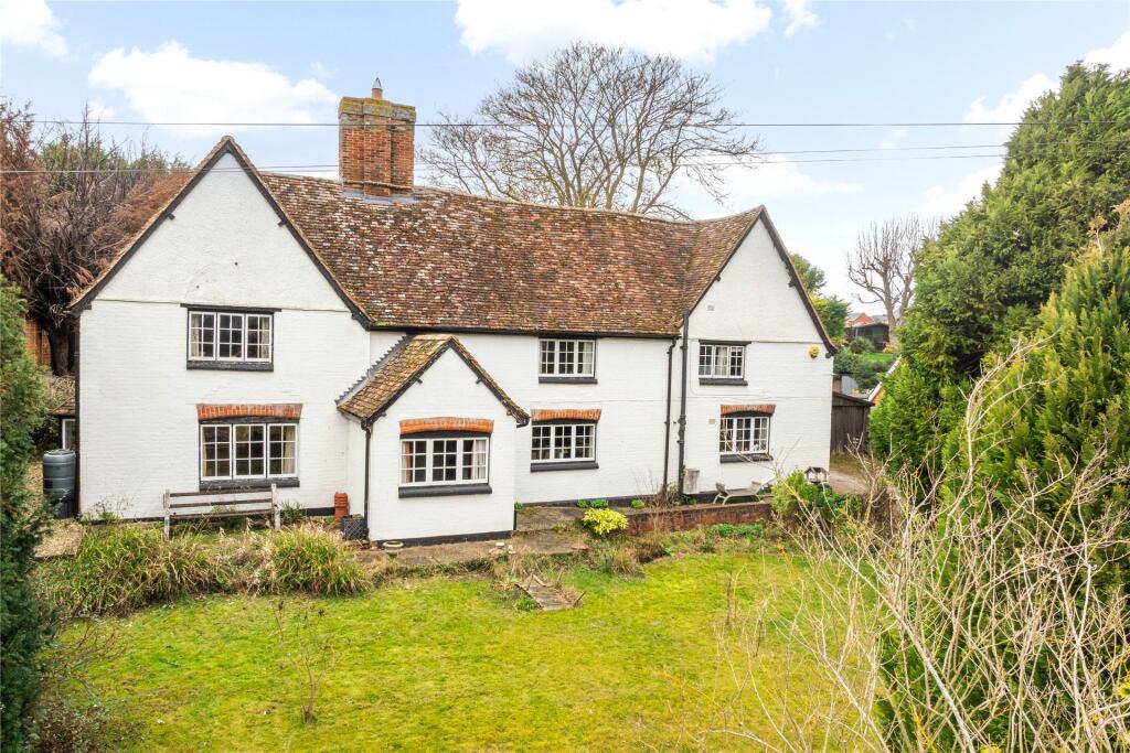 Main image of property: Station Road, Lower Stondon, Henlow, Bedfordshire, SG16