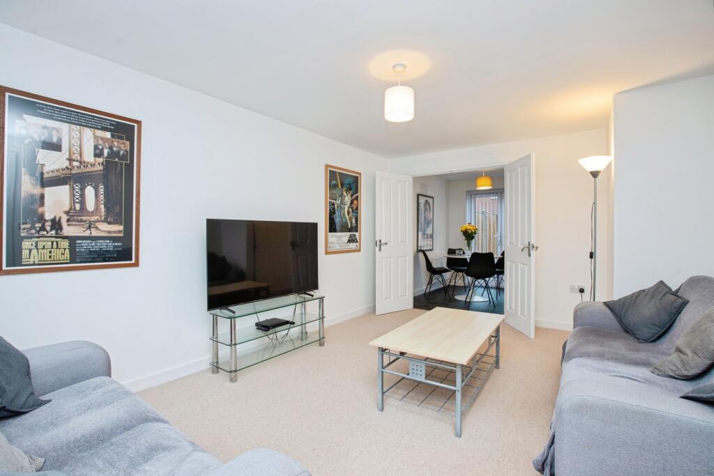 House in Mansfield, Warsop - View 2
