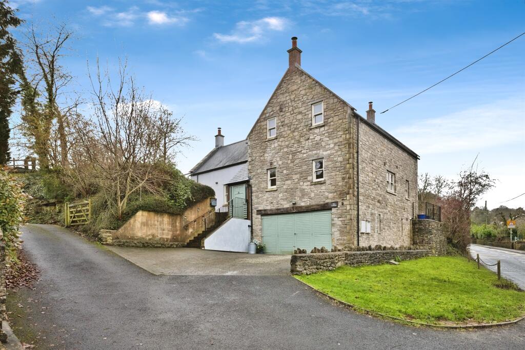 Main image of property: High Street, Chewton Mendip, Radstock