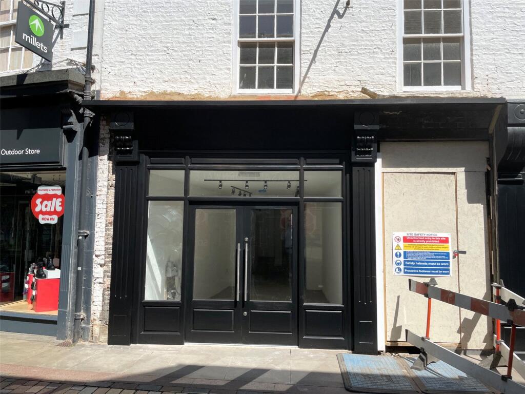 Main image of property: Fore Street, Hexham, Northumberland, NE46