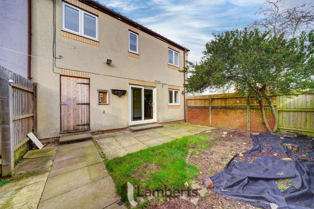Additional image 13 of Doverdale Close, Woodrow North, B98