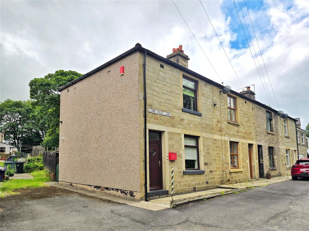 Main image of property: Lumb Holes Lane, Cowpe, Rossendale, BB4