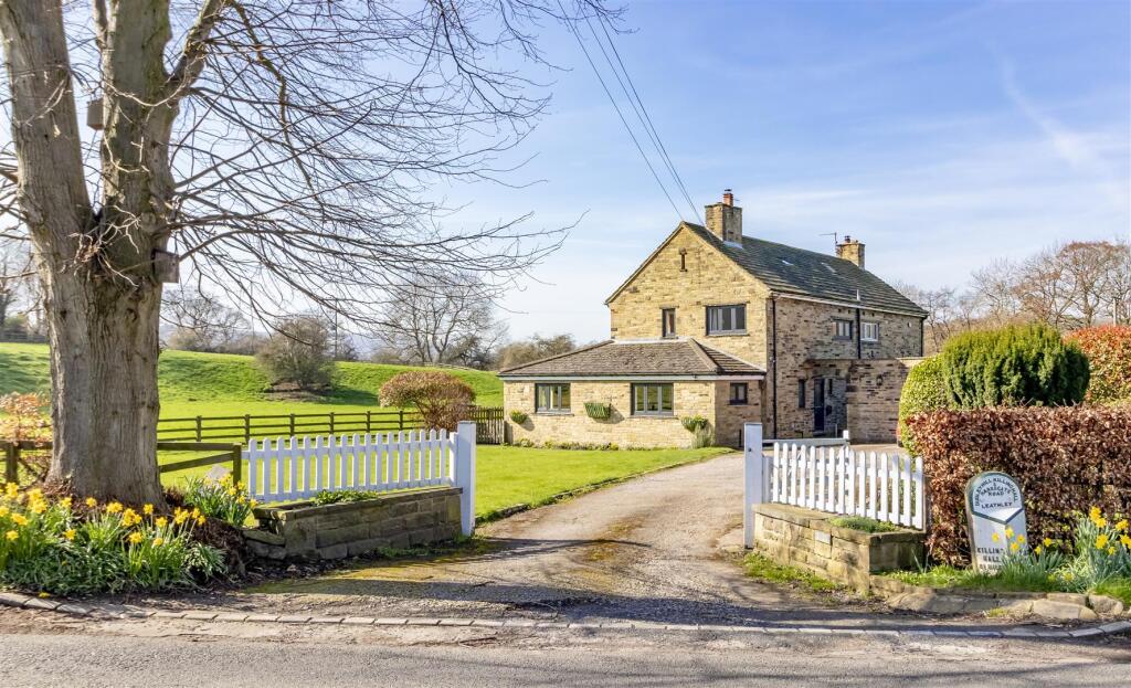 Main image of property: 1, Milestone Cottages, Leathley Lane, Leathley, Otley