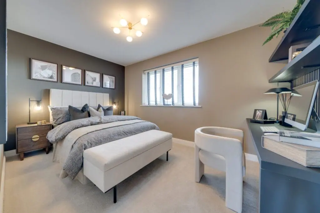 Bolsover Road, Mastin Moor, S43 3FF - More