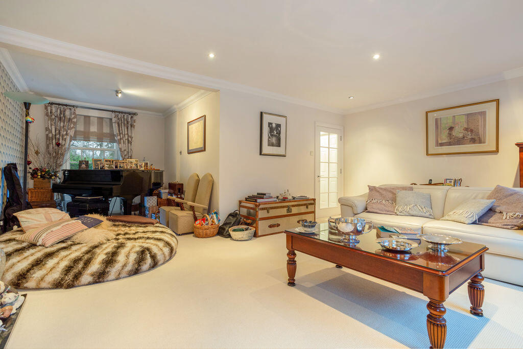 House in Guildford - More