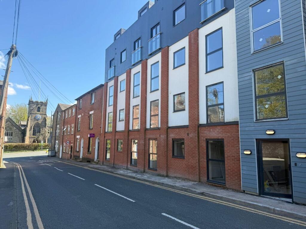 Main image of property: Queens Road, Chorley