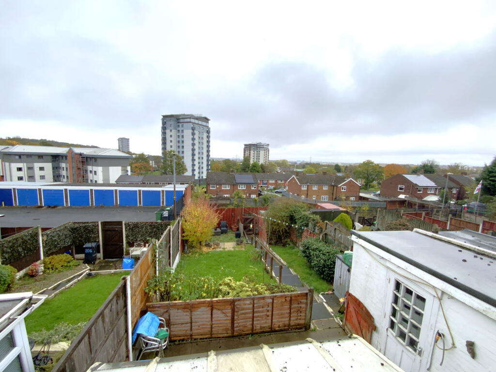 Additional image 10 of ROWLEY REGIS, Throne Road
