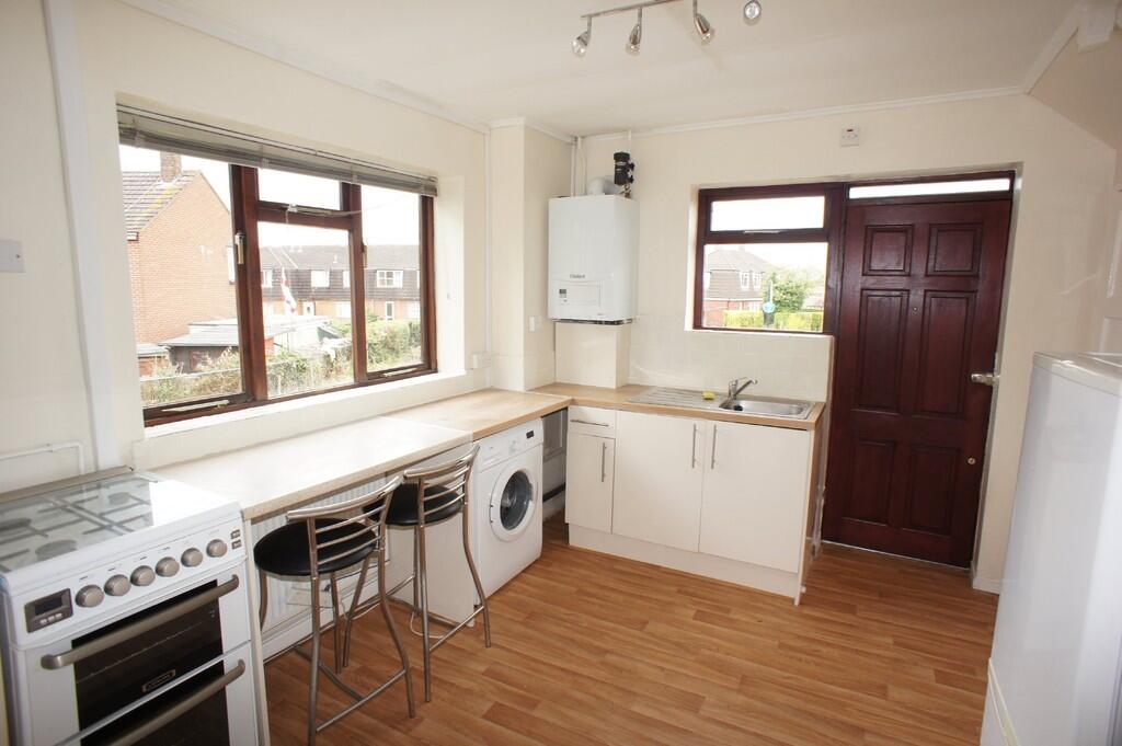 Main image of property: Station Road, Filton, Bristol