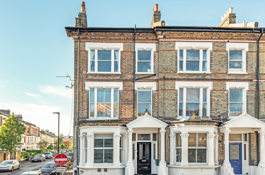 Main image of property: Stockwell Road, Brixton, London, SW9