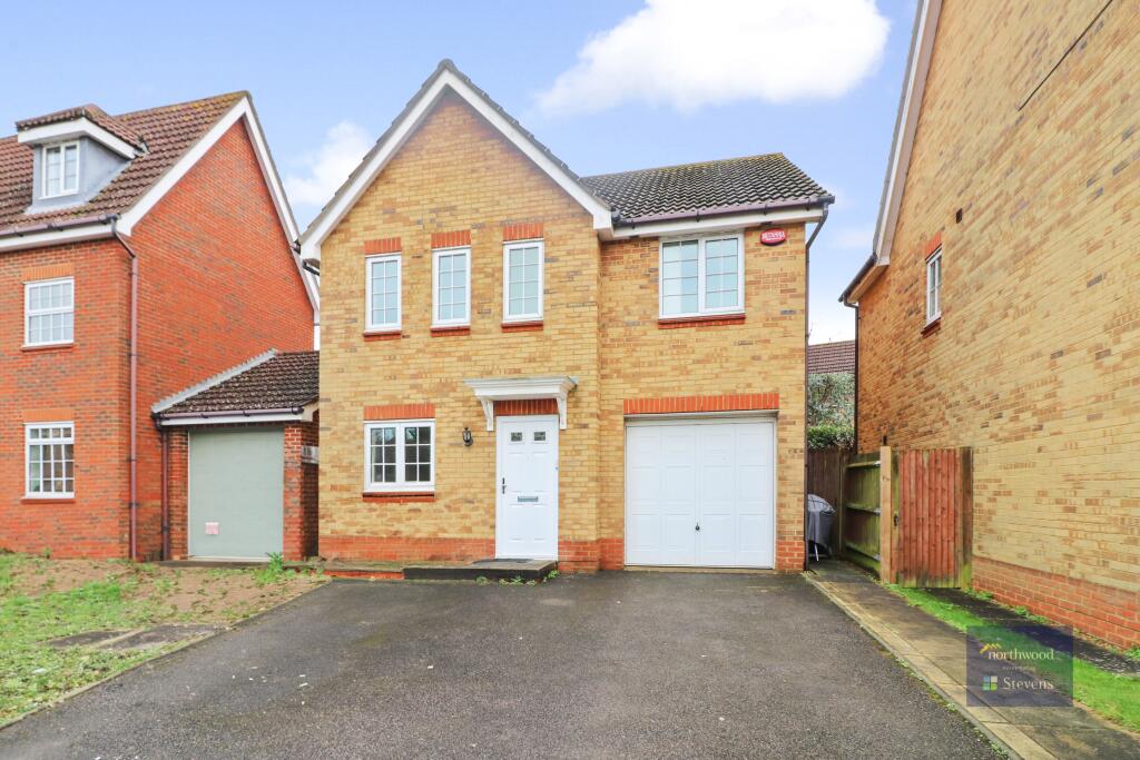 Main image of property: Sweetbay Crescent, Godington Park, Ashford, TN23