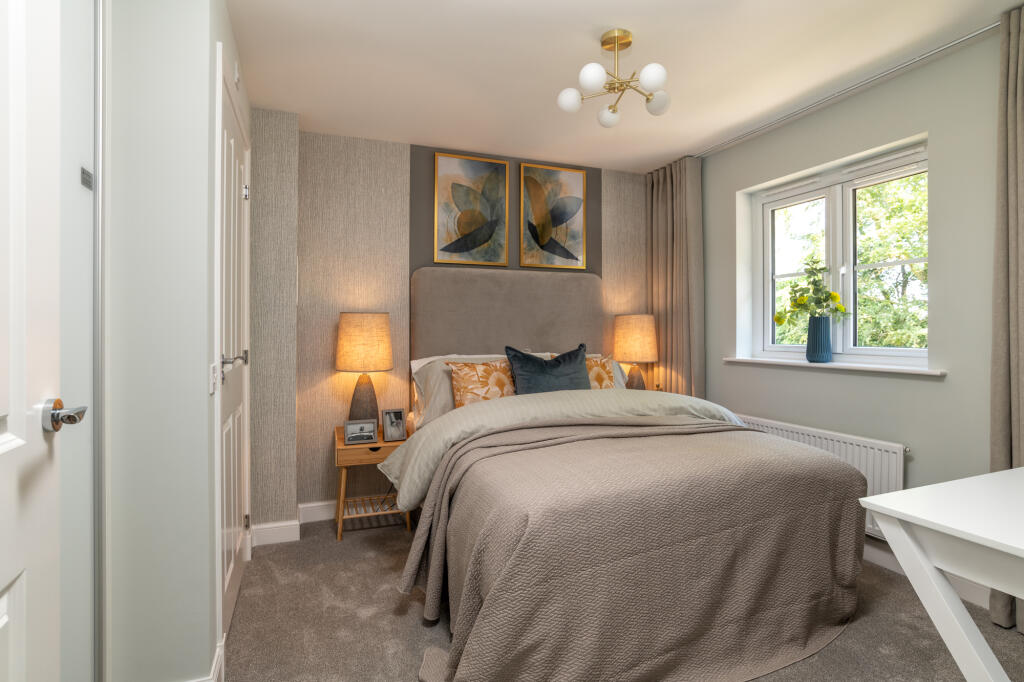 House in Inverness, Moray - More
