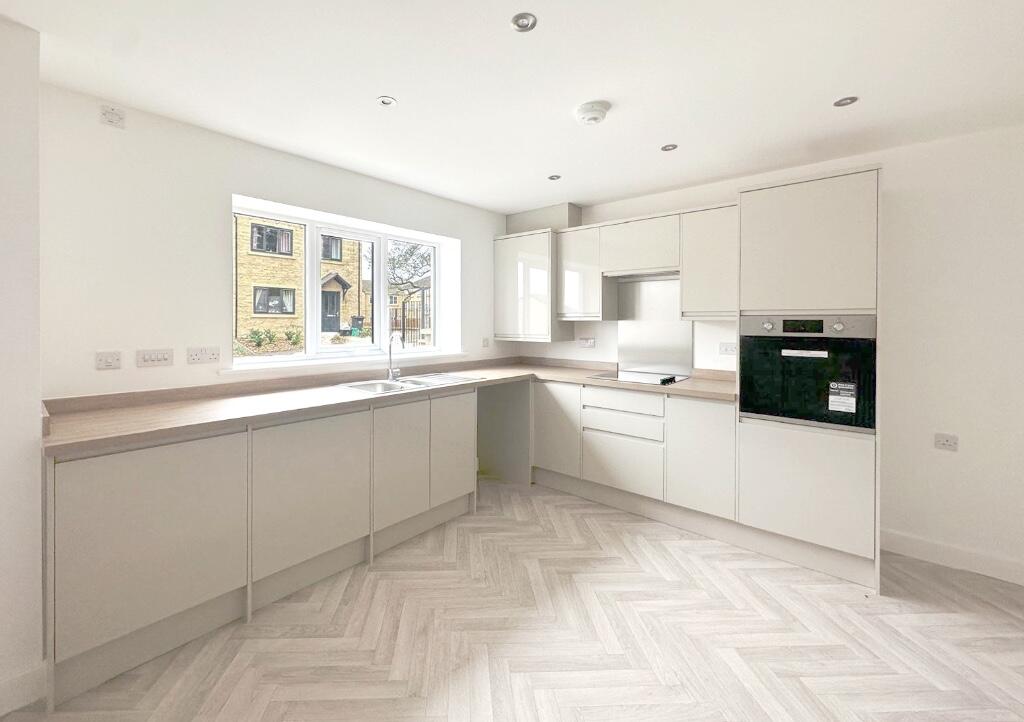 Main image of property: Freeman Drive, Brighouse, West Yorkshire, HD6