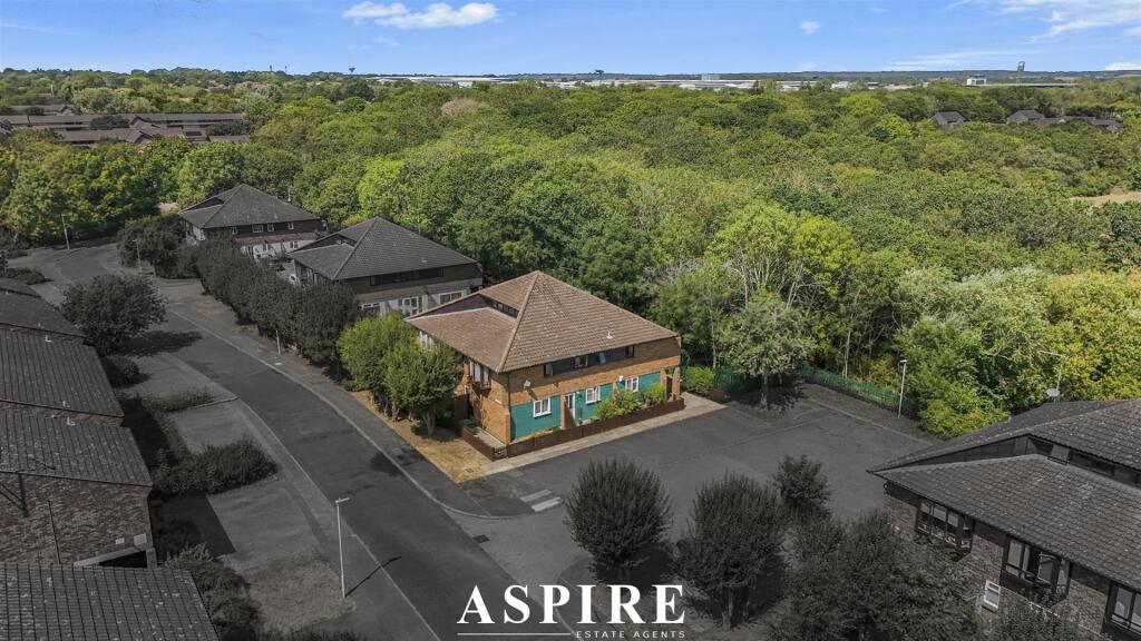 Main image of property: Bartlow Side, Basildon