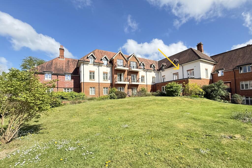 Main image of property: 52 Garnier Drive, Bishopstoke Park Retirement Village
