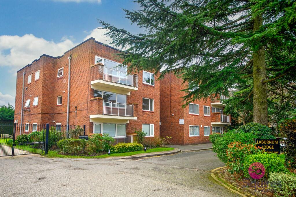 Main image of property: Hendon Lane, Laburnum Lodge, N3