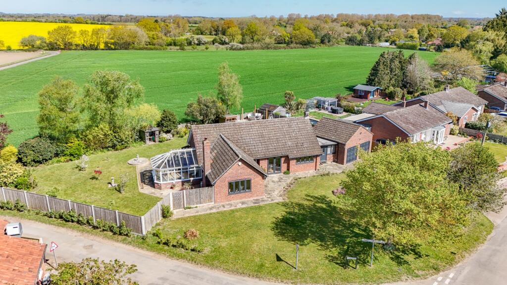 Main image of property: Chapel Road, Longham