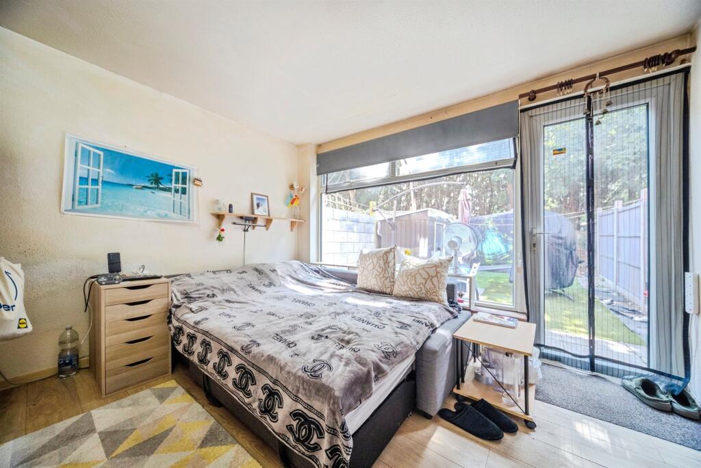 House in Milton Keynes - More