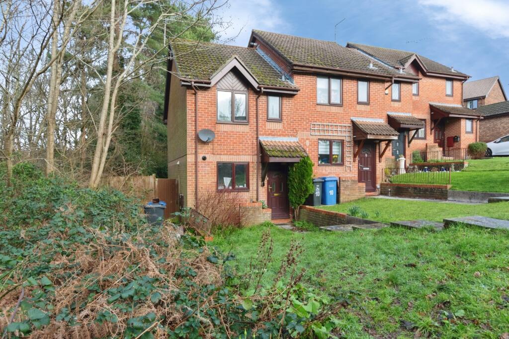 Main image of property: Willwood Close, Poole, Dorset, BH17