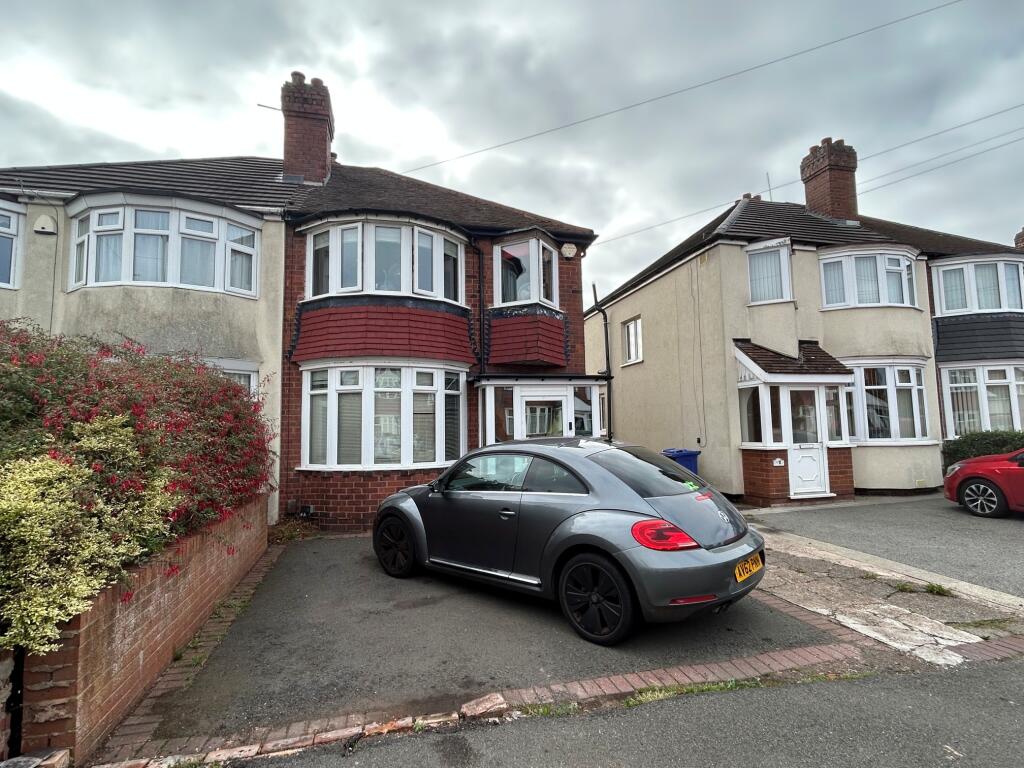 Main image of property: Kiniths Way, Halesowen, West Midlands