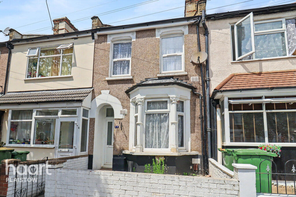 Main image of property: Kingsland Road, London