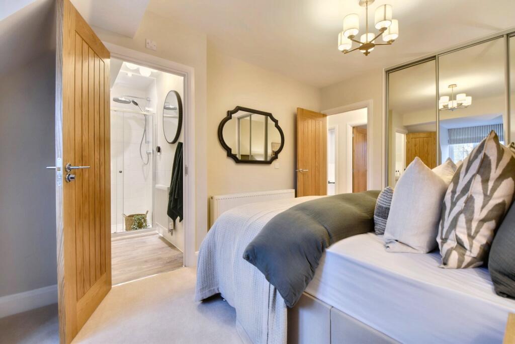 34 Martley Fields, Martley, Worcestershire, WR6 - Widok 6