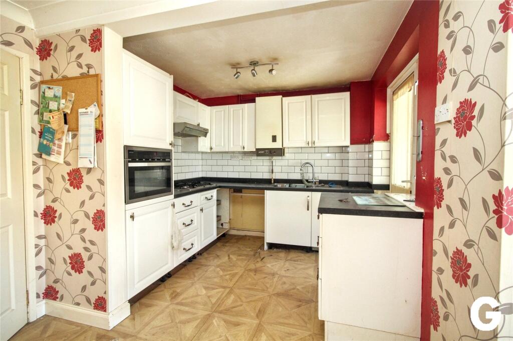 House in New Forest, Hangersley, Ringwood - View 3